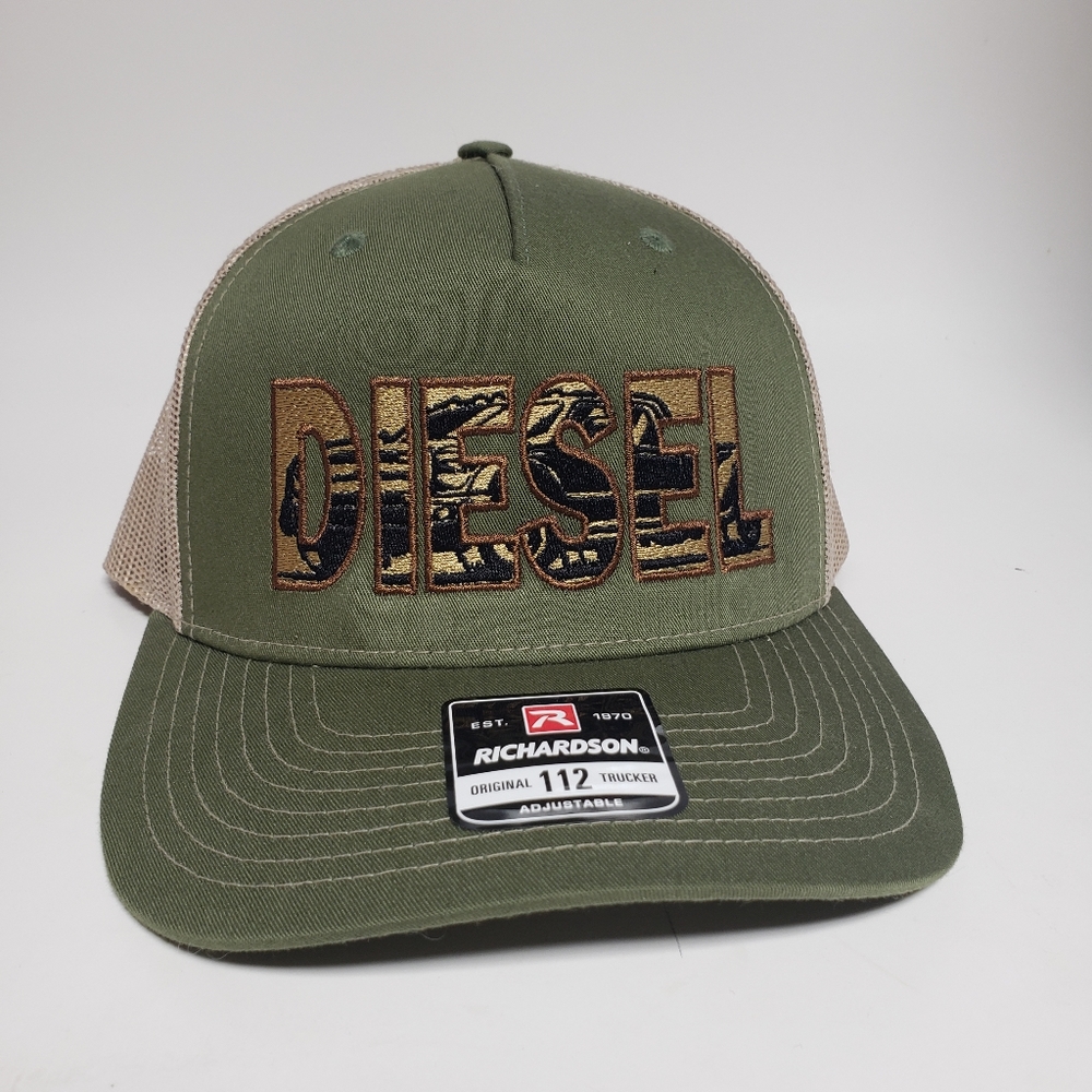 self designed original designs hats
